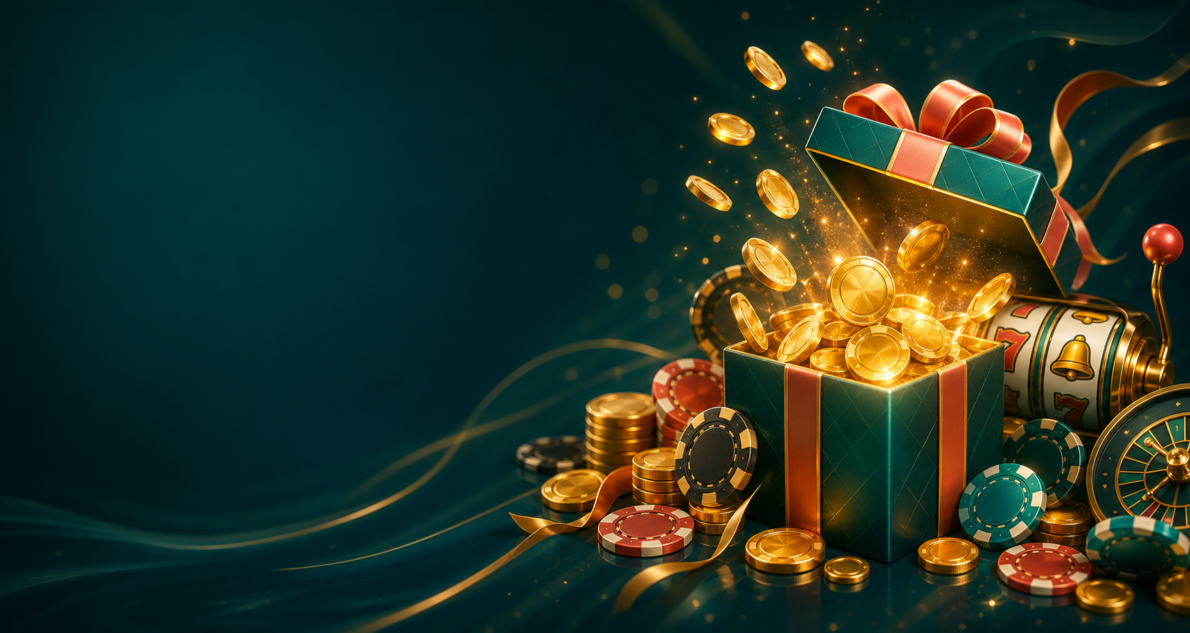 22Bet bonus za 1. polog